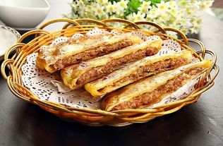 正迪馅饼 产品特色与加盟店经营解析