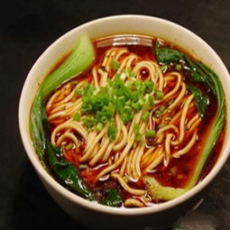 京小面面食产品展示及其创业前景分析——3158创业信息网餐饮管理视角