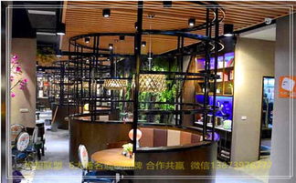 餐饮空间设计施工全流程解析｜湖南优厨联盟餐饮管理品牌之道