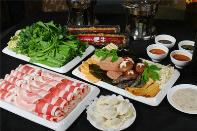 牛很鲜潮汕牛肉火锅连锁 火爆招商，共创餐饮财富新机遇